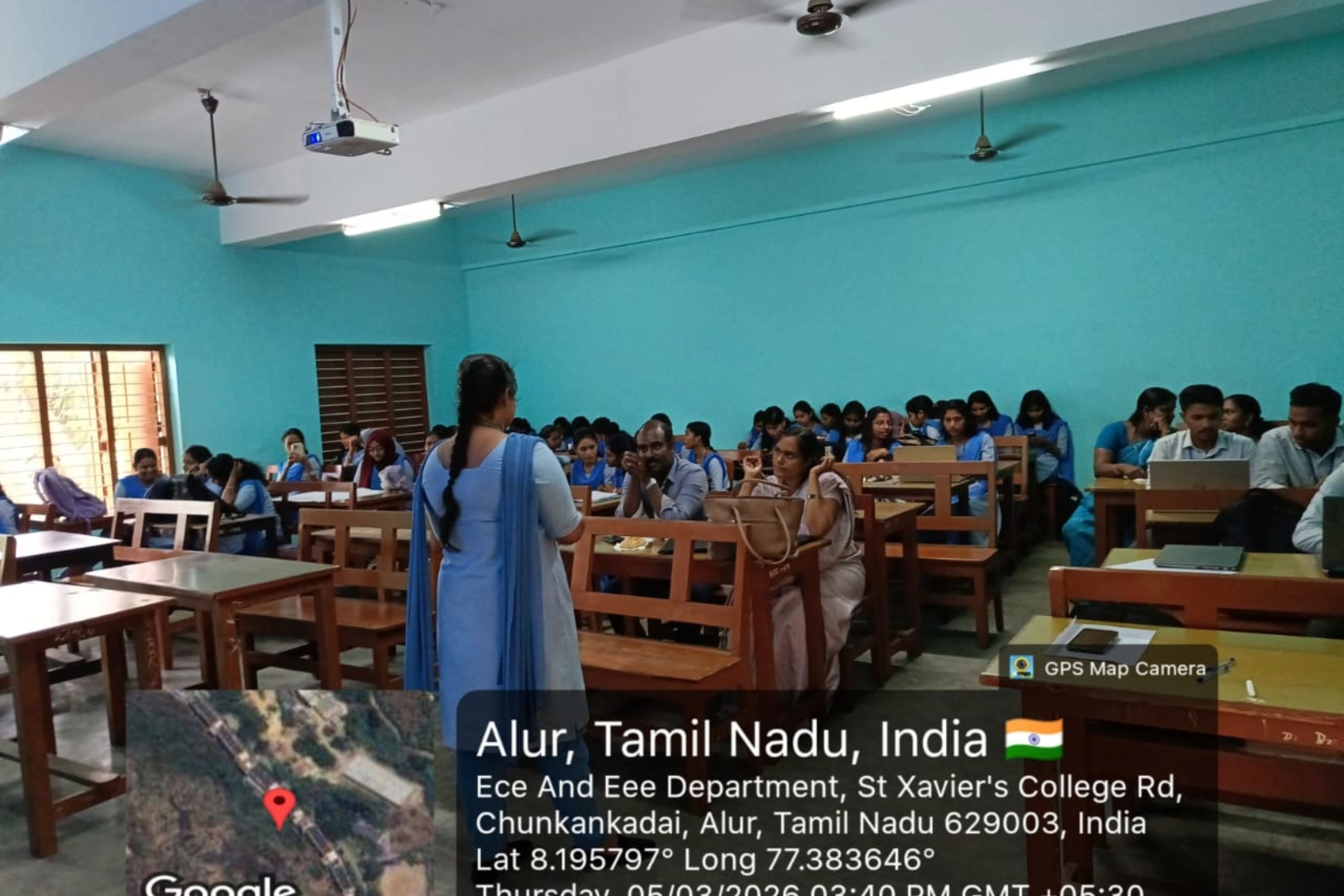  International Women’s Day Celebration - 2026: Competitions